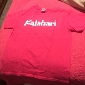 Kalahari T-Shirt